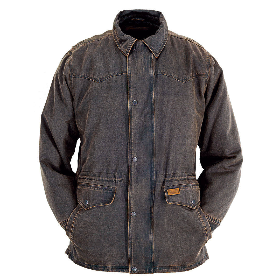 Outback Trading Co. Rancher Mens Jacket
