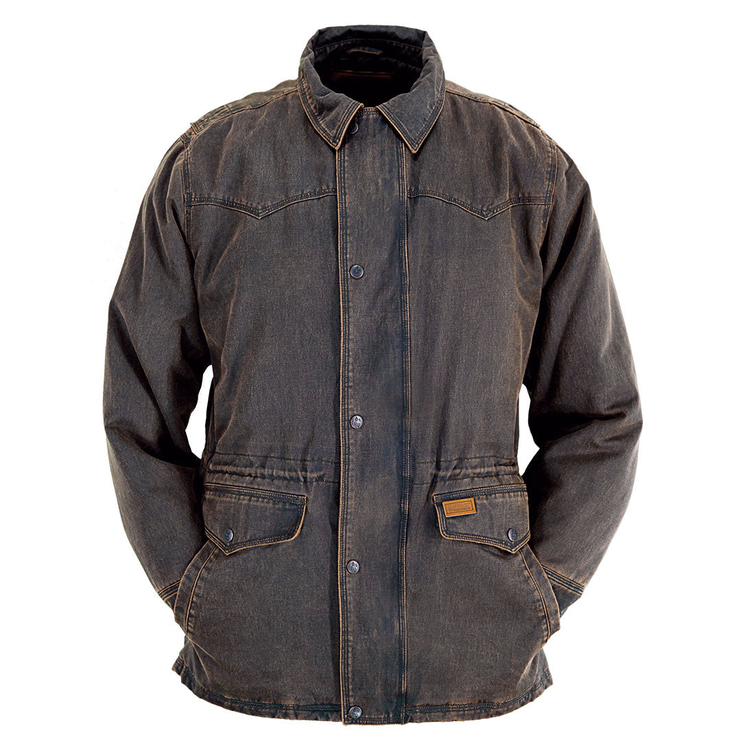 Veste Rancher Outback Trading Co. pour homme