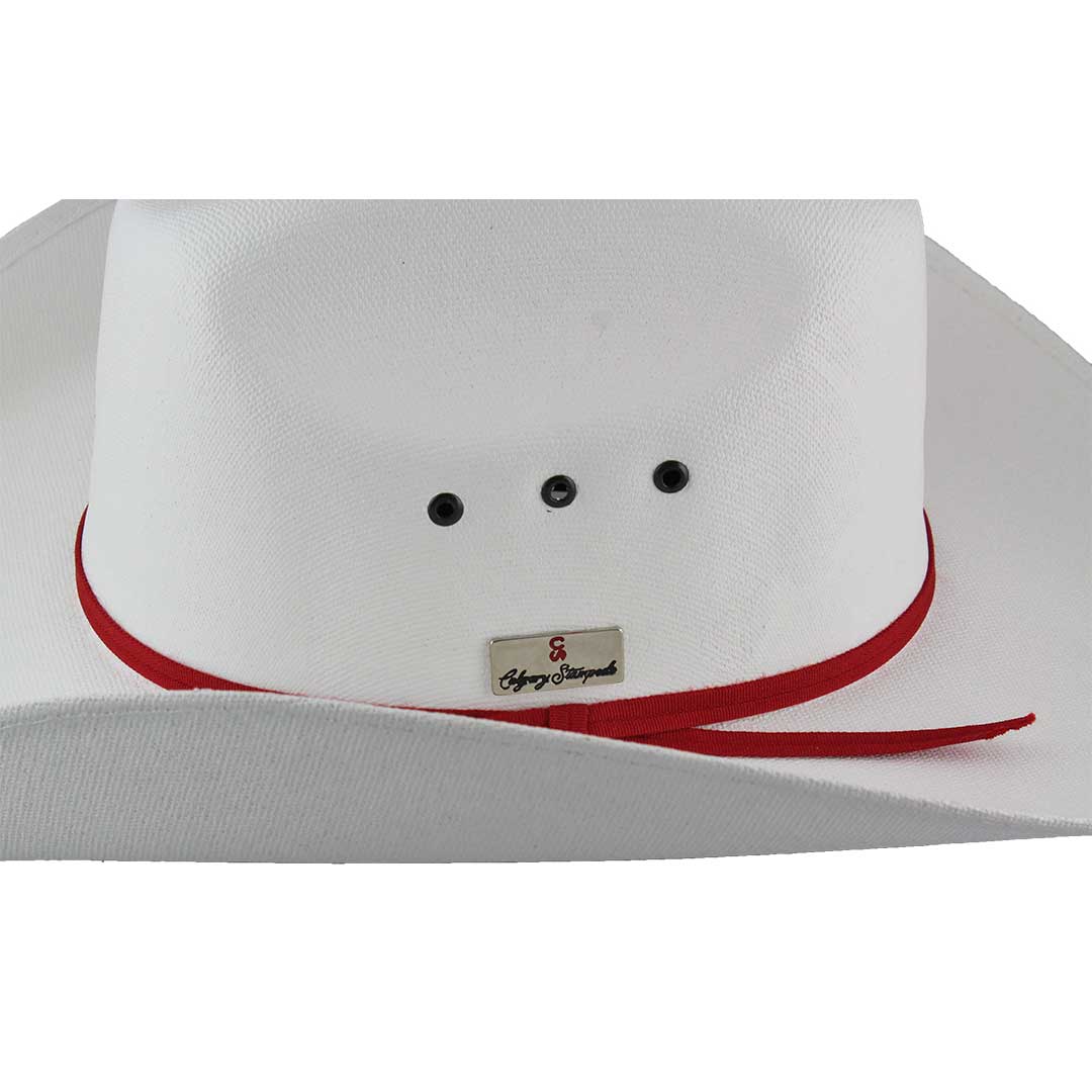 Calgary Stampede Classic Cattleman Cowboy Hat