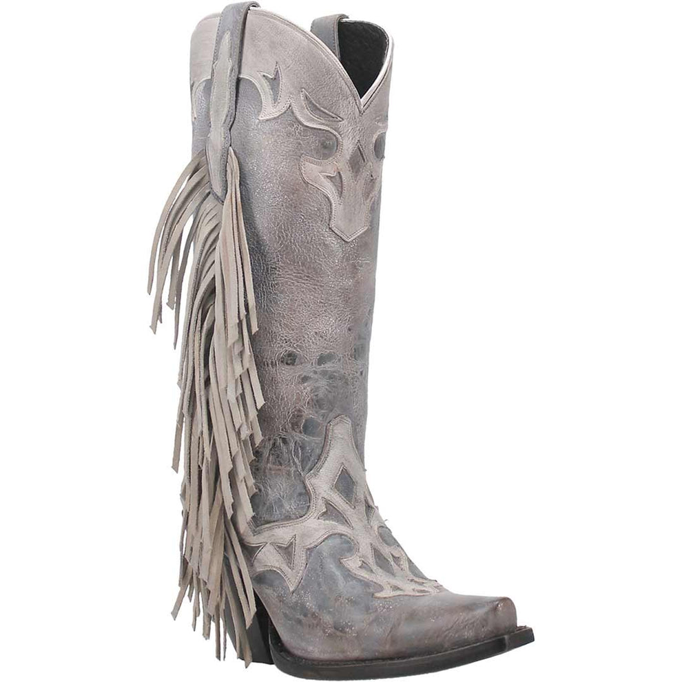 Dan Post Women's Ameya Cowgirl Boots