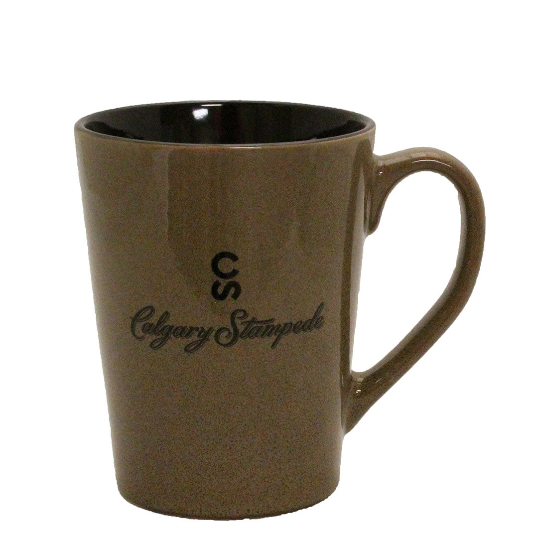 Calgary Stampede 15oz Tapered Mug
