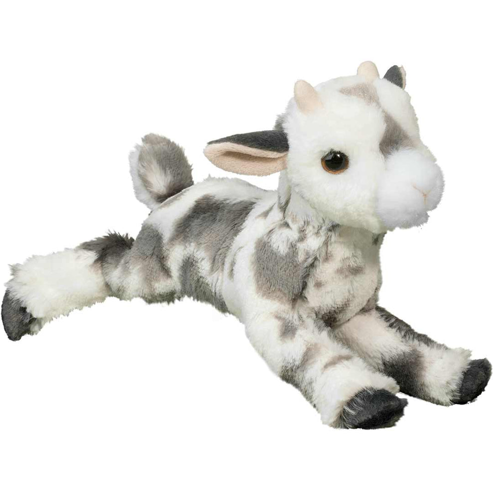 Douglas Toys Poppy Goat