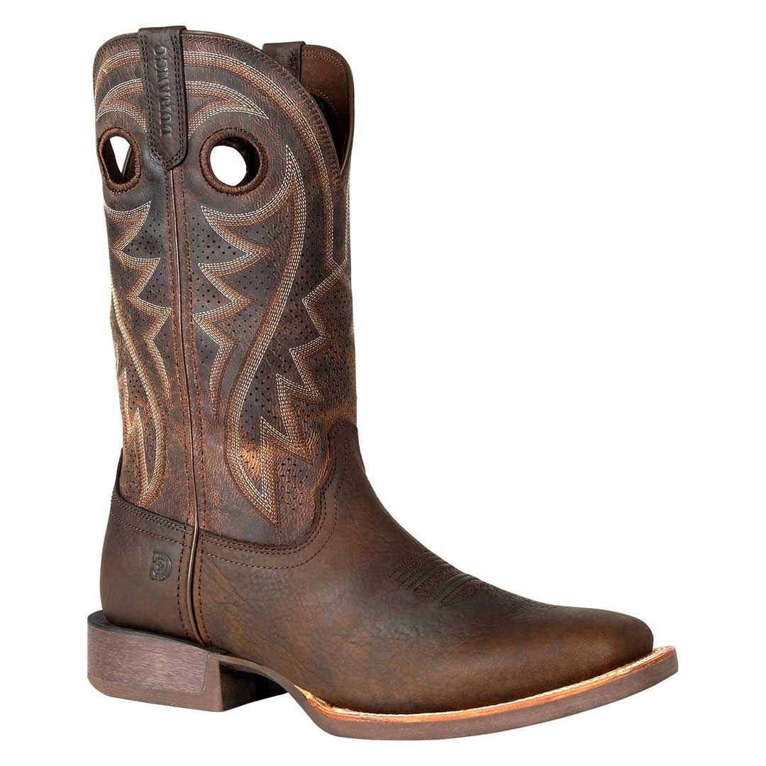 Durango Men's Rebel Pro Ventilated Cowboy Boots