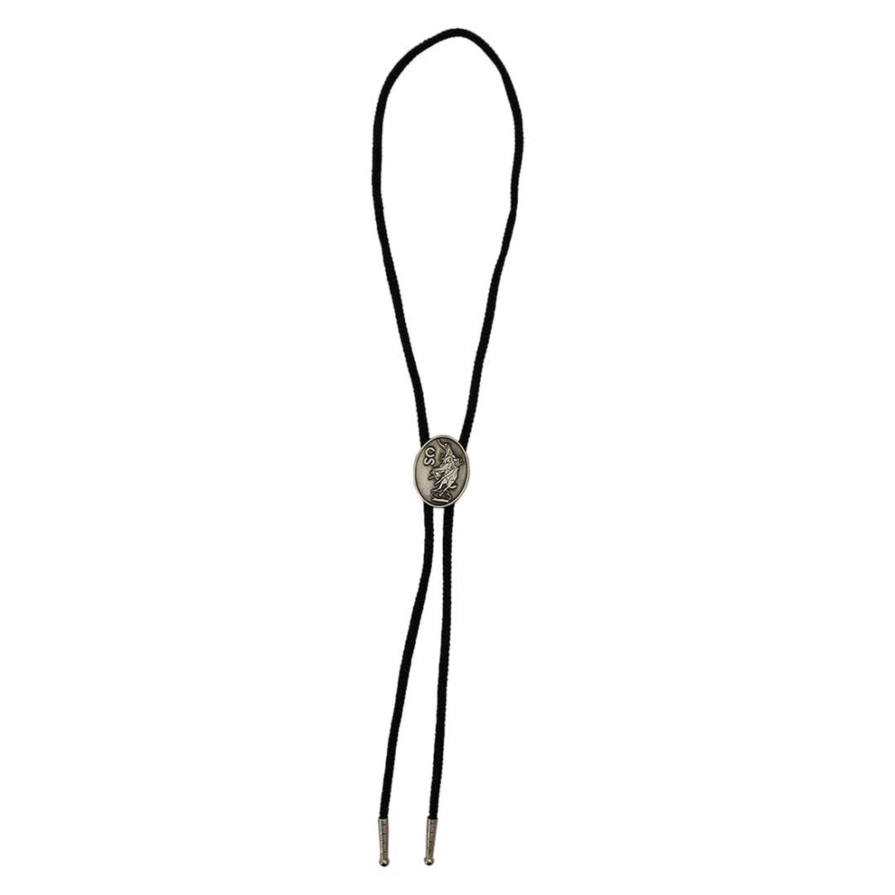 Men's Calgary Stampede Bucking Bronc Bolo Tie