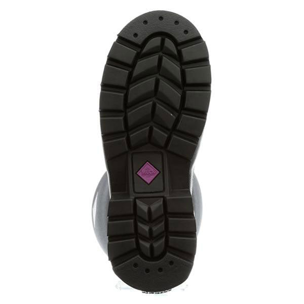 Muck Boot Co. Women's Chore Tall Work Boots