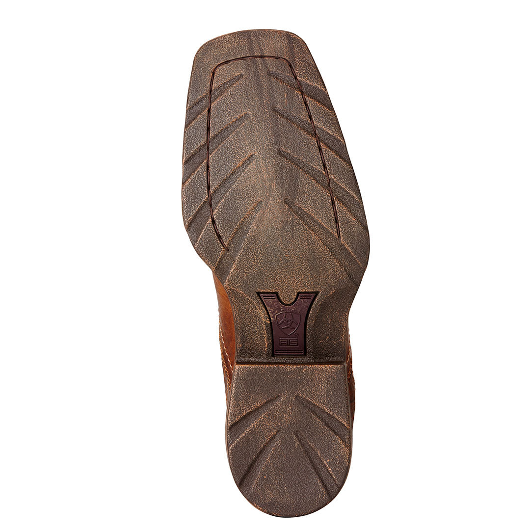 Ariat Men's Midtown Rambler Ankle Cowboy Boots