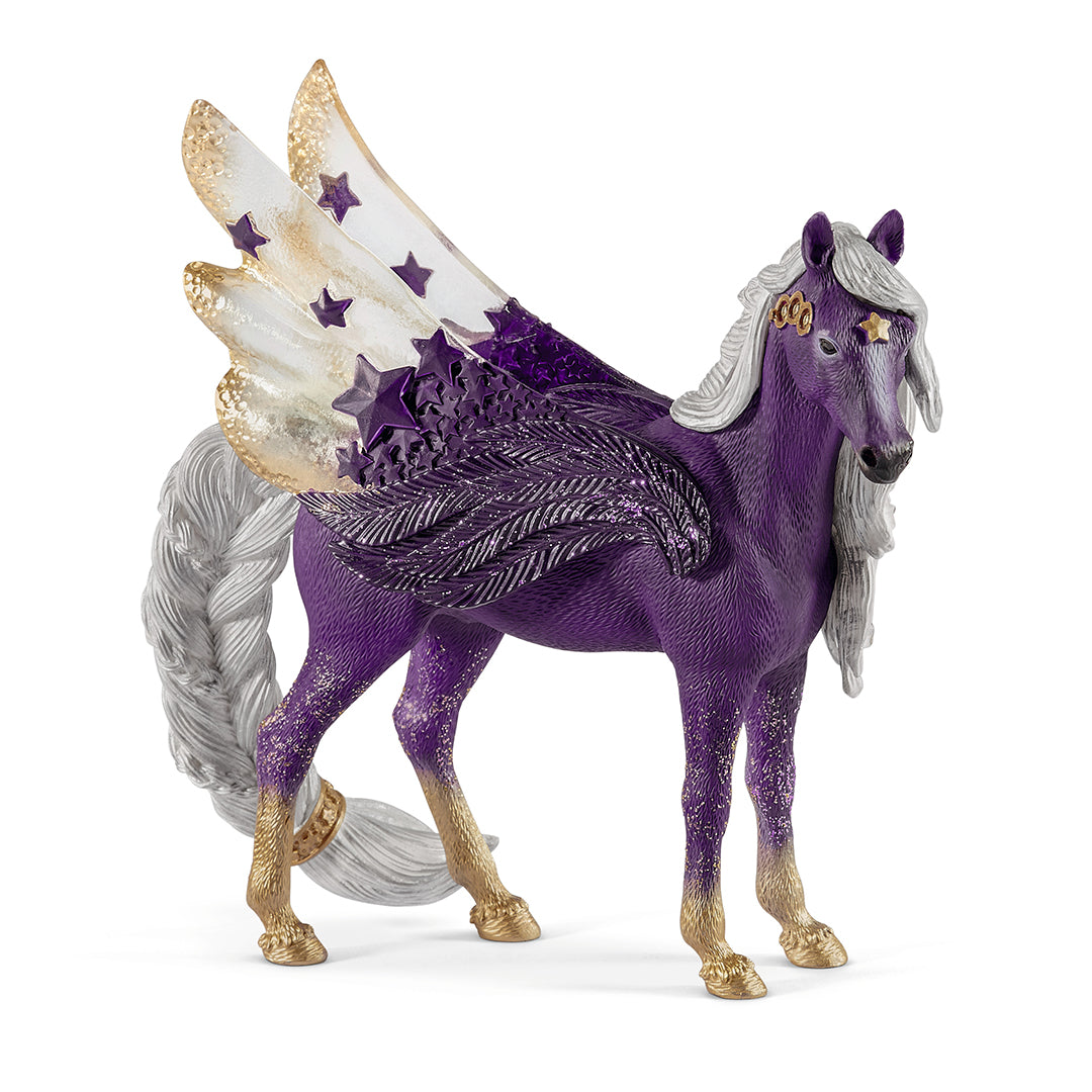 Schleich Star Pegasus Mare Toy