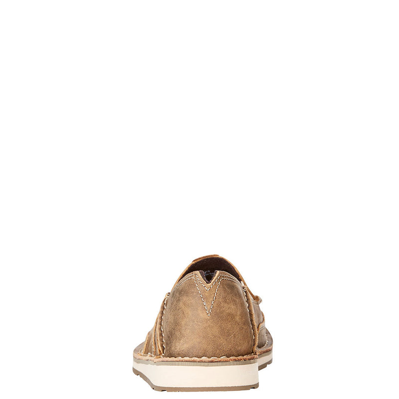 Ariat Women's Cruiser Slip On Leather Shoes