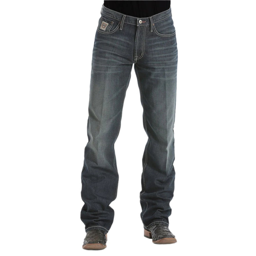 Cinch Men's White Label Relaxed Fit Jeans