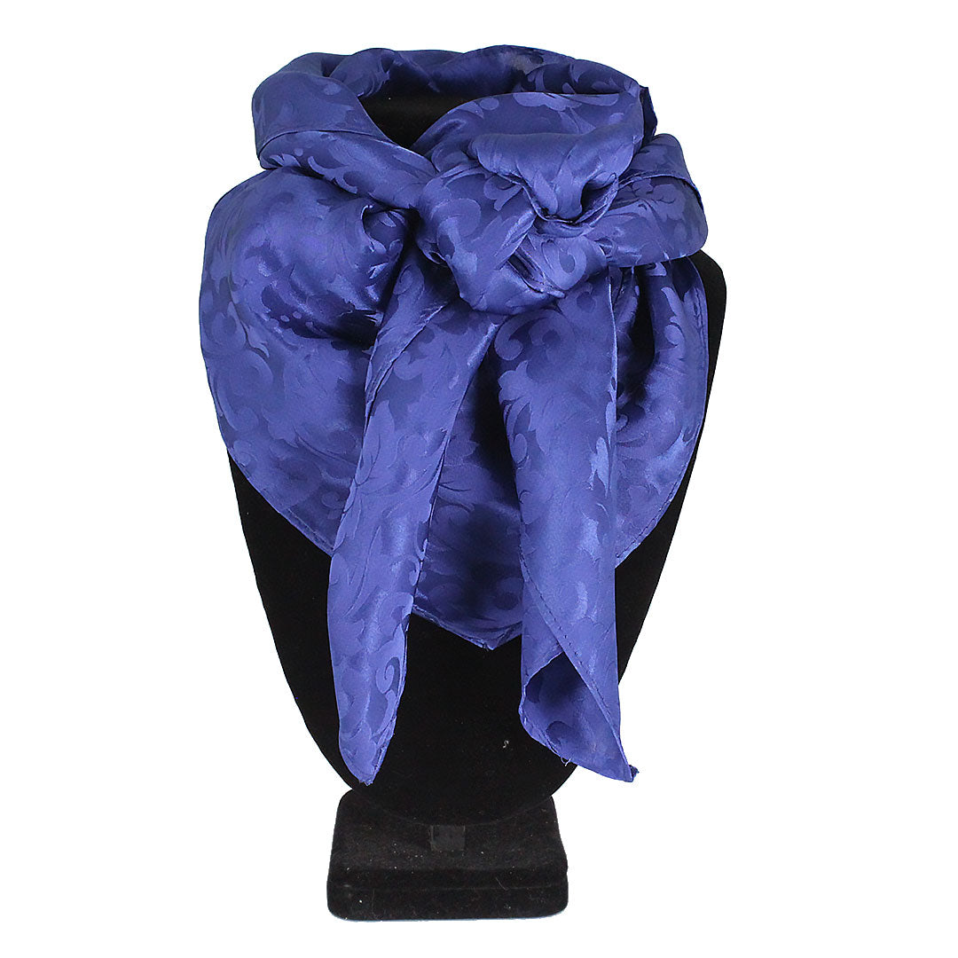 Foulard en filigrane Austin Accent