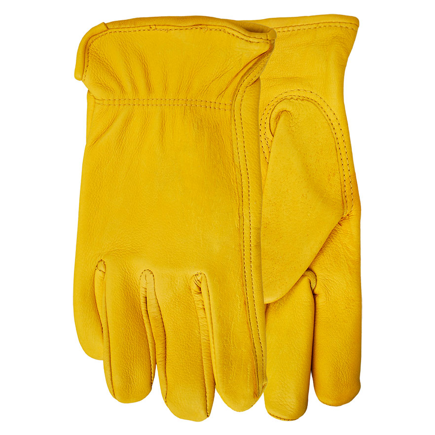 Watson Gloves Range Rider Men's Gloves