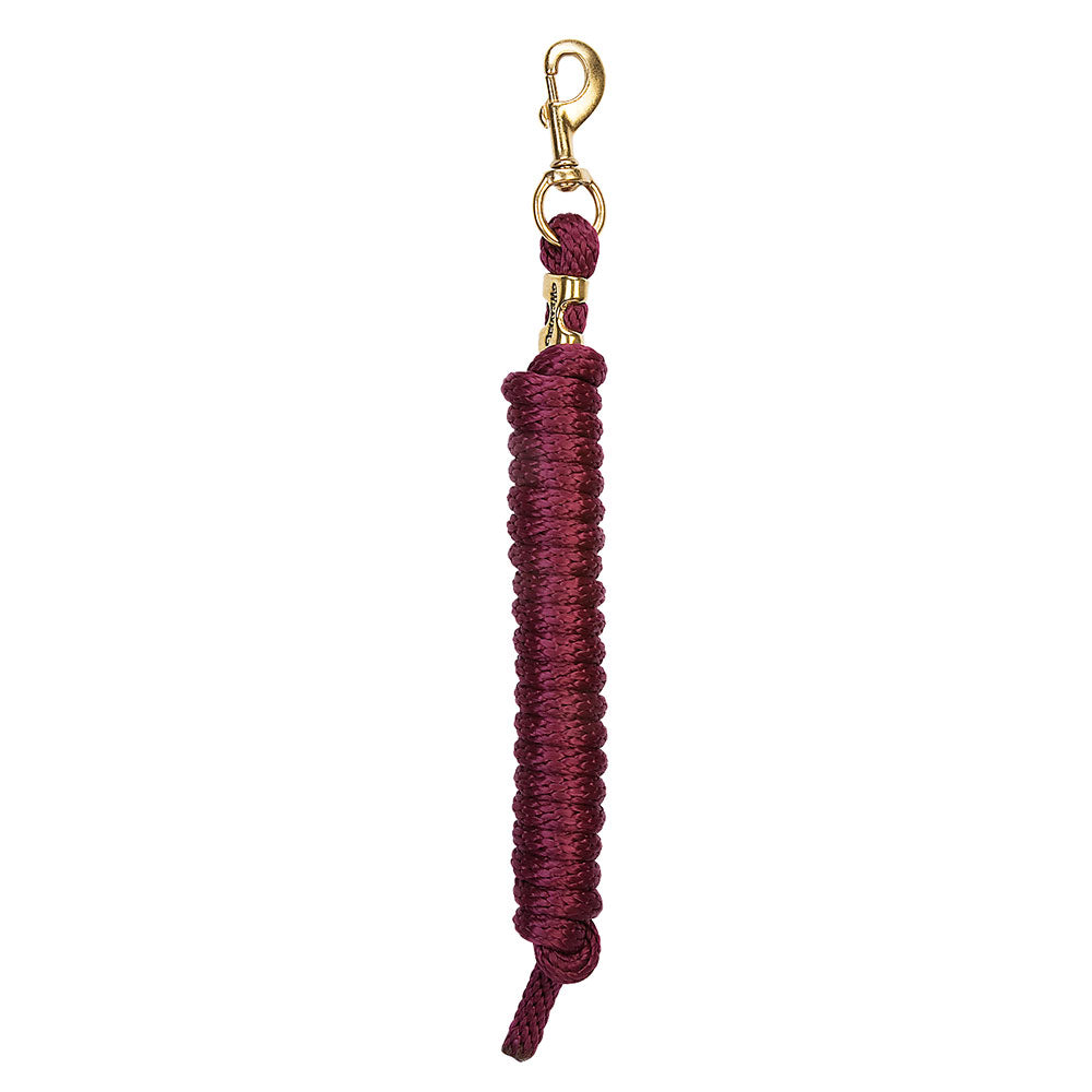Weaver Poly Lead Rope with Snap
