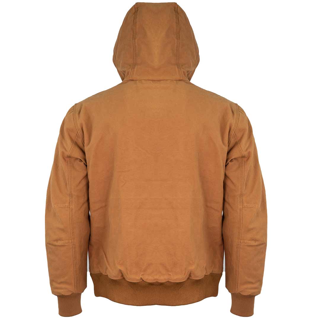 Fieldsheer Apparel Men's Foreman Heated Jacket 2.0