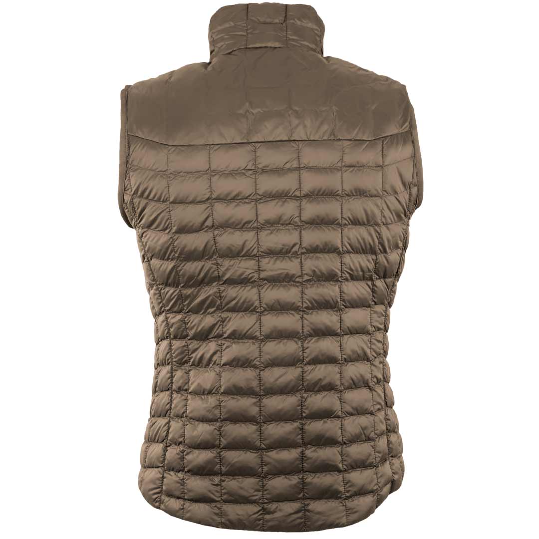 Fieldsheer Apparel Women's Backcountry Heated Vest