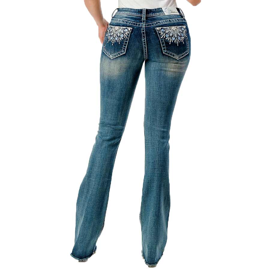 Bootcut Jeans - Buy Bootcut Jeans For Women Online at Best Prices