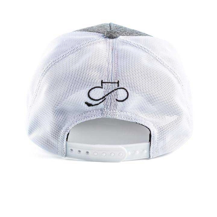 Hayseed Men's Patch Snap Back Cap