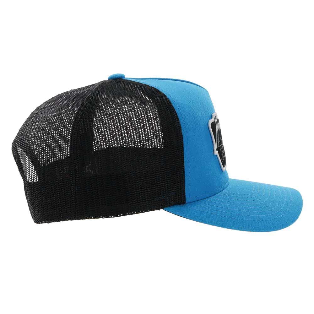 Hooey Brands Men's Davis Snap Back Cap