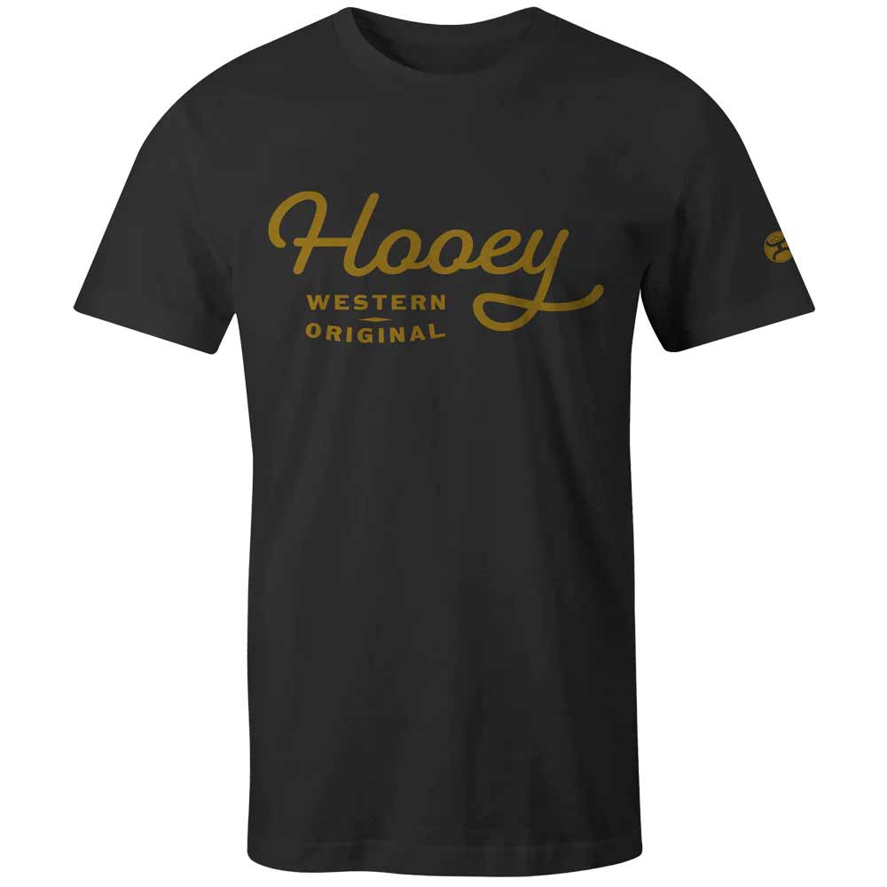 Hooey Brands Men's OG Graphic T-Shirt