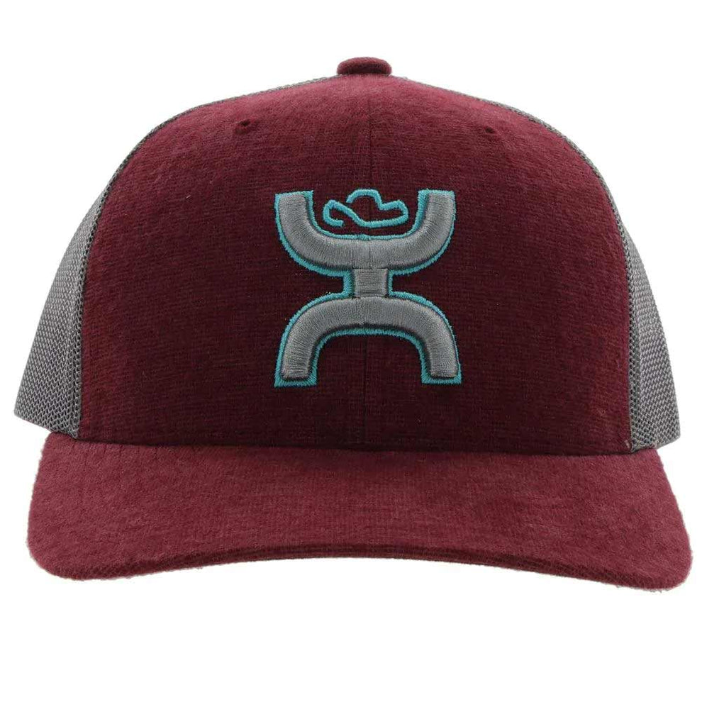 Hooey Brands Men's Sterling Snap Back Cap