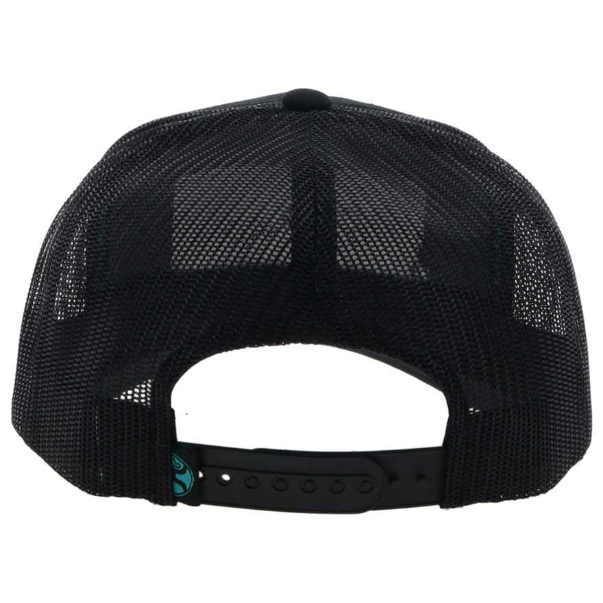 Hooey Brands Men's Sudan Snap Back Cap