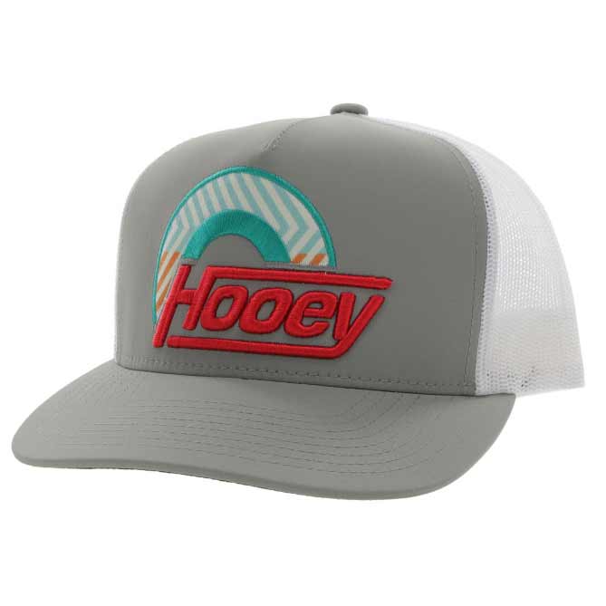 Hooey Brands Men's Suds Retro Snap Back Cap
