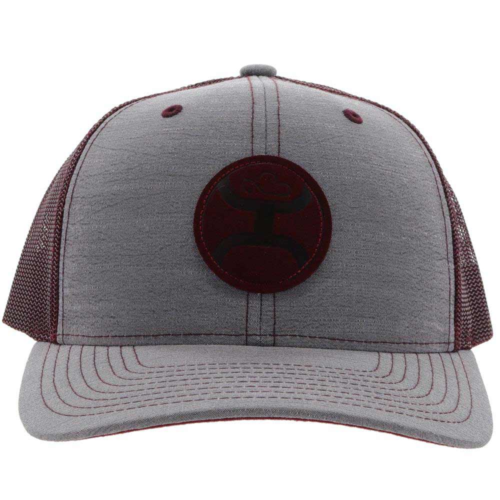 Hooey Brands Women's Blush Snap Back Cap
