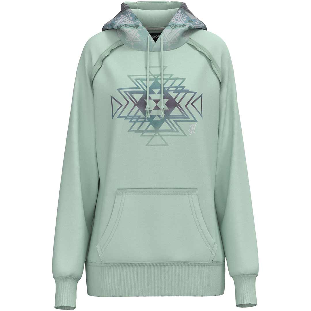 Hooey Brands Women's Chaparral Hoodie