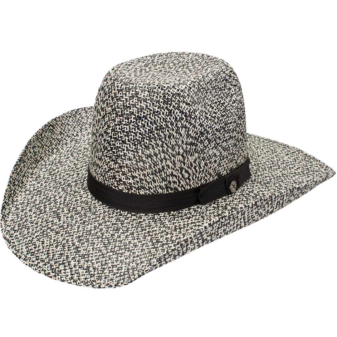 Hooey Del Rio K Straw Cowboy Hat