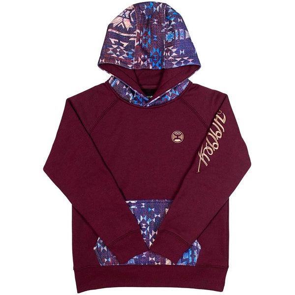 Hooey clearance hoodie women's