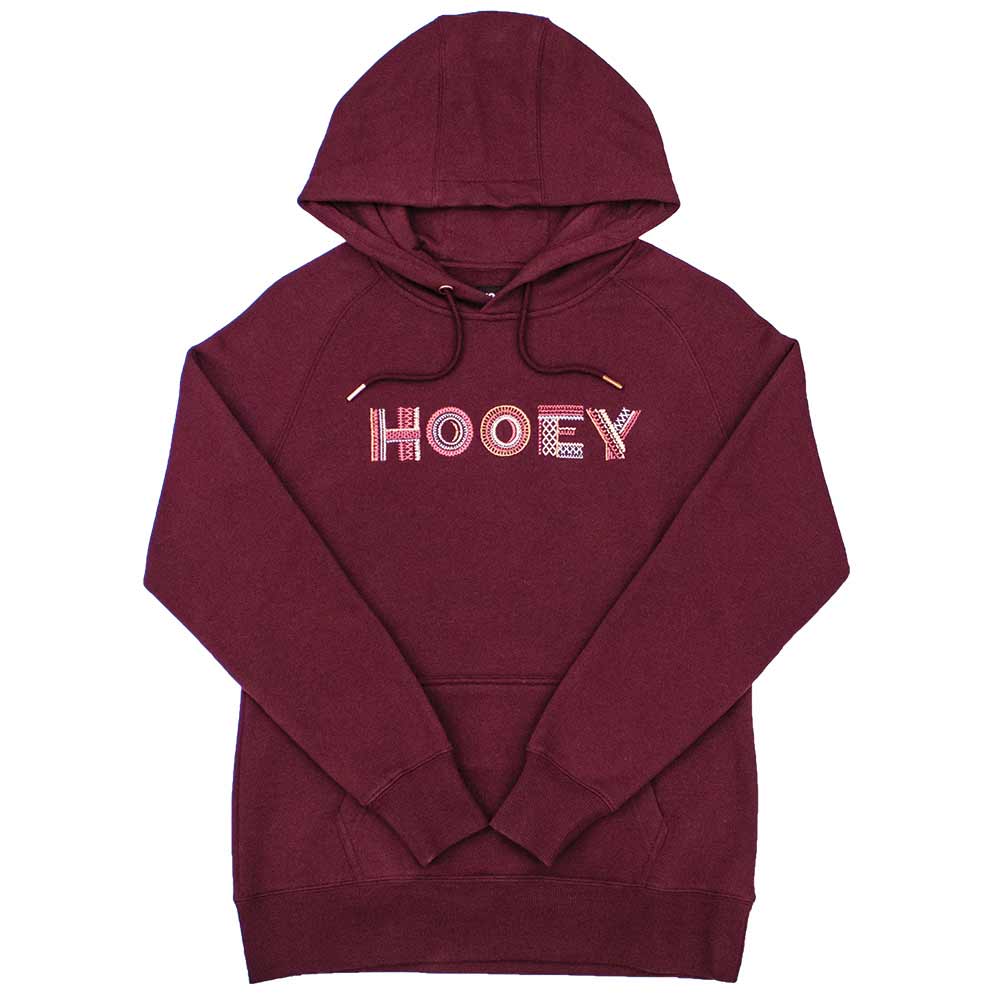 Hooey Women's Artisan Hoodie Lammle's Lammle's Western Wear