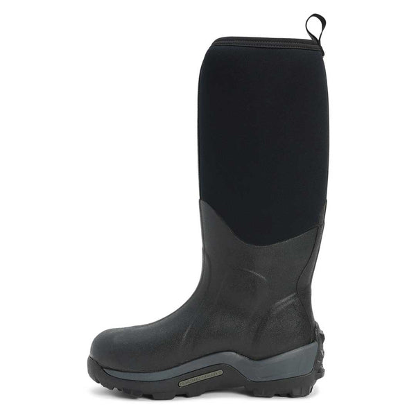 steel toe mens size muck boots