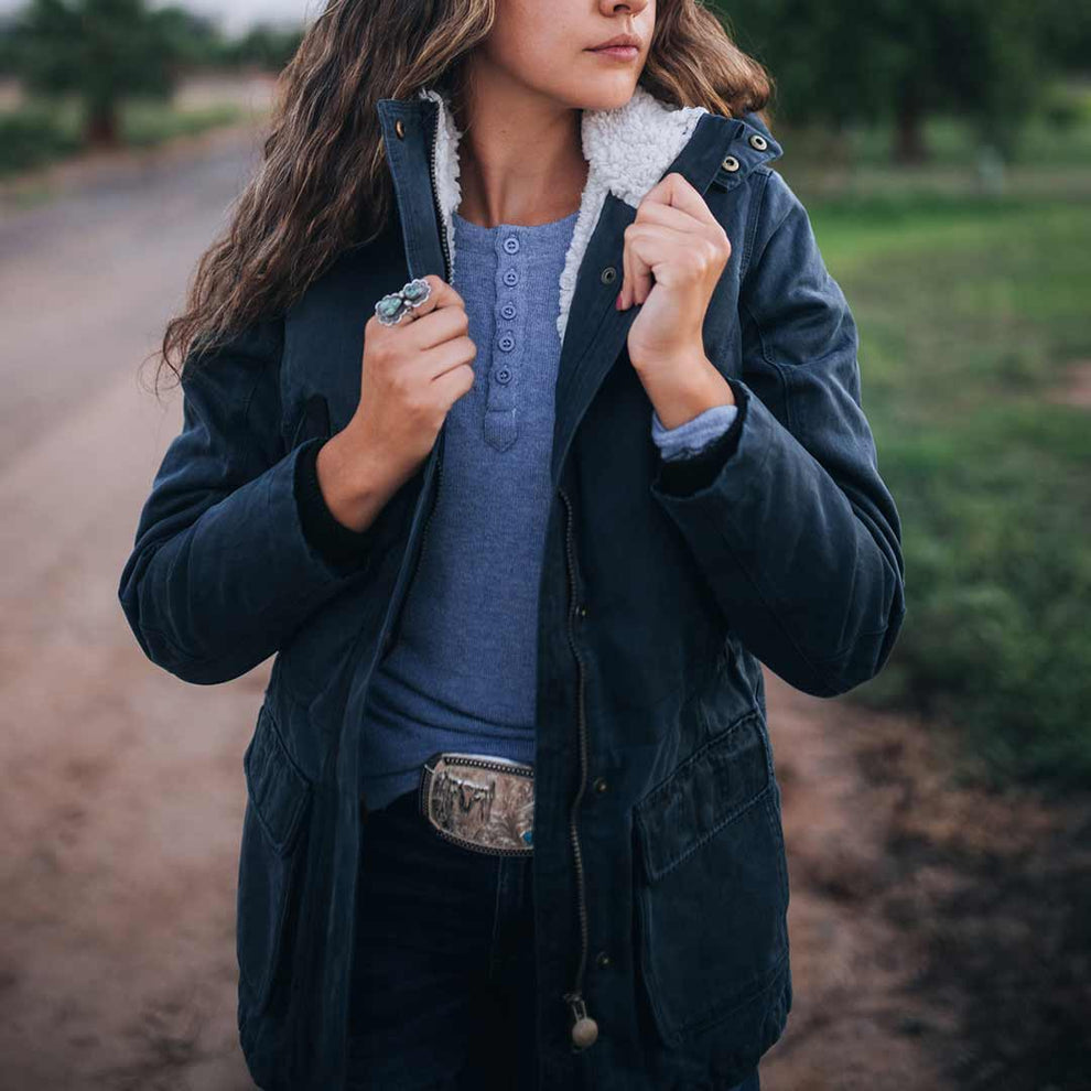 Outback Trading Company Women's Woodbury Jacket