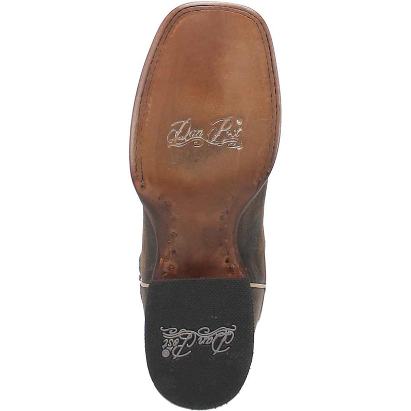 Dan Post Women's Darby Cowgirl Boots