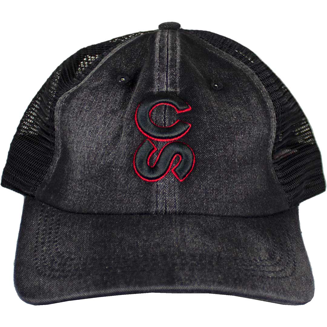 Trucker hats calgary cheap