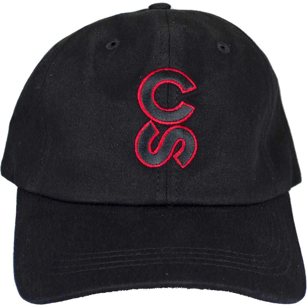 Calgary Stampede Velcro Closure Cap