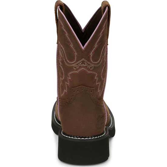 Justin Gypsy Women's Gemma Cowgirl Boot