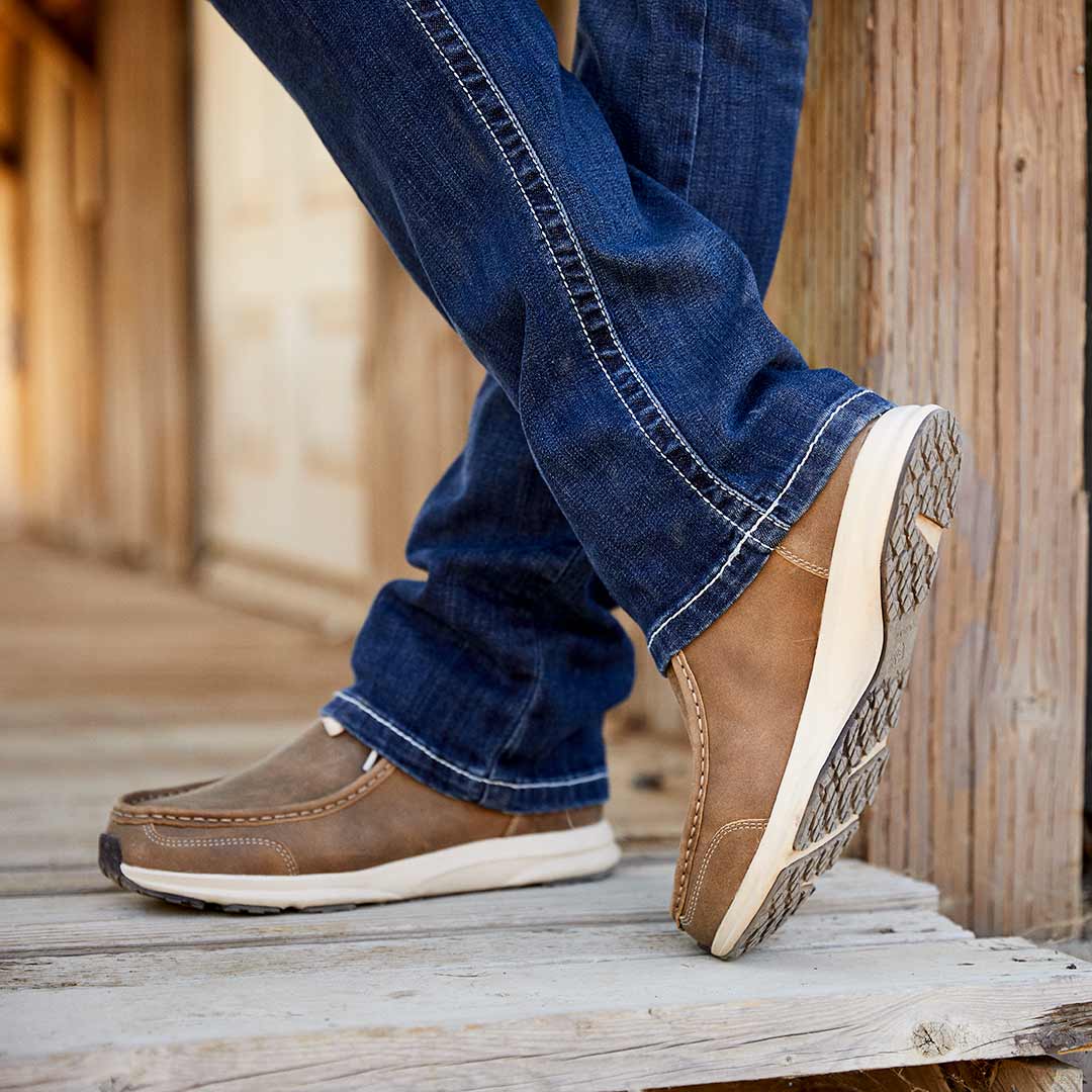 Ariat Women's Spitfire Casual Shoe
