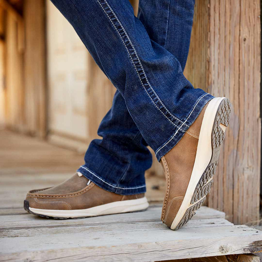 Ariat Women's Spitfire Casual Shoe