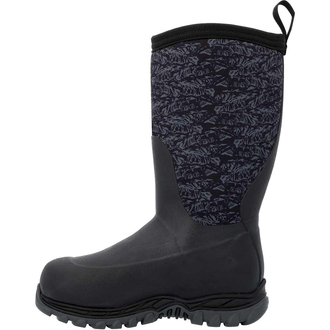 Muck Boot Co. Kids' Rugged II Muck Boots