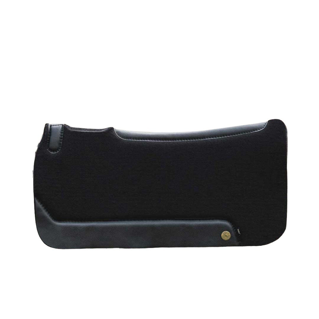 Back On Track Maddox Western Saddle Pad