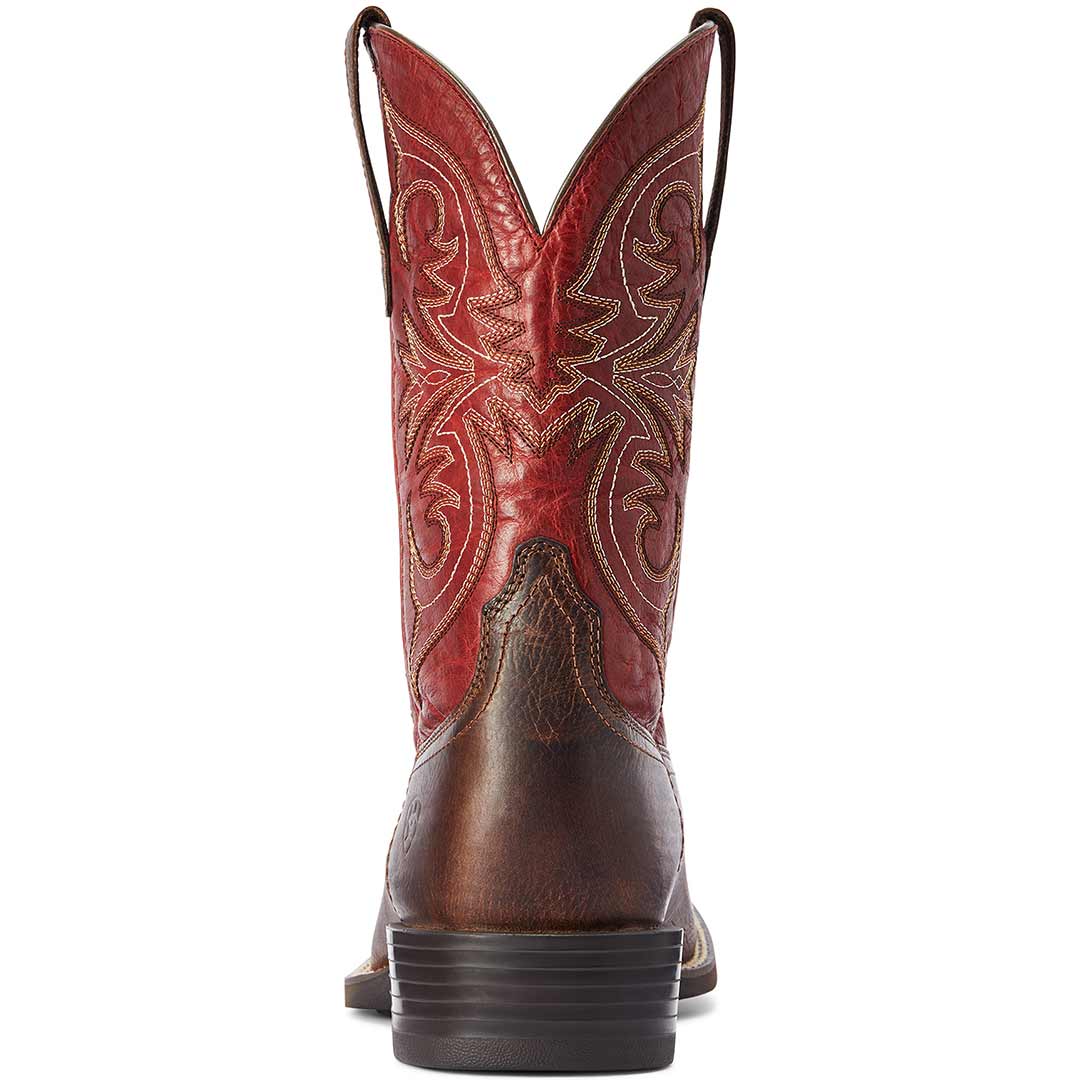 Ariat Men's Sport Pardner Cowboy Boots