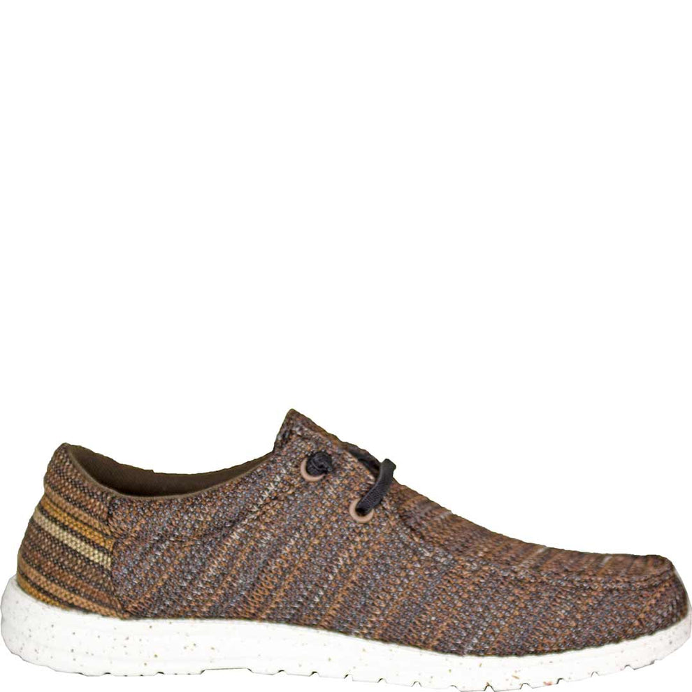 Roper Men's Hang Loose Chukka Casual Shoes