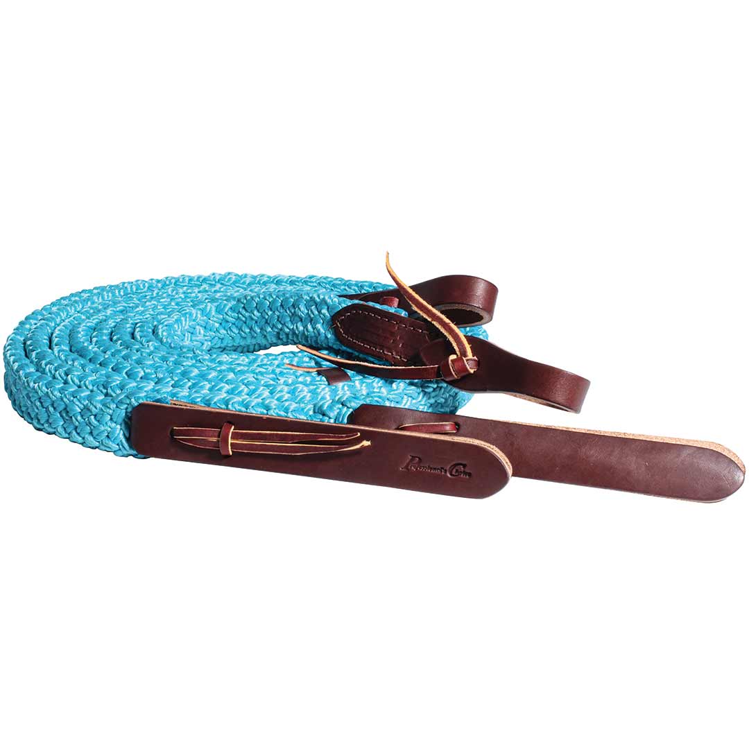 Professional's Choice Quiet Control Split Reins