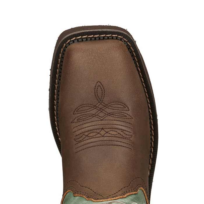 Justin Gypsy Women's Raya Cowgirl Boot