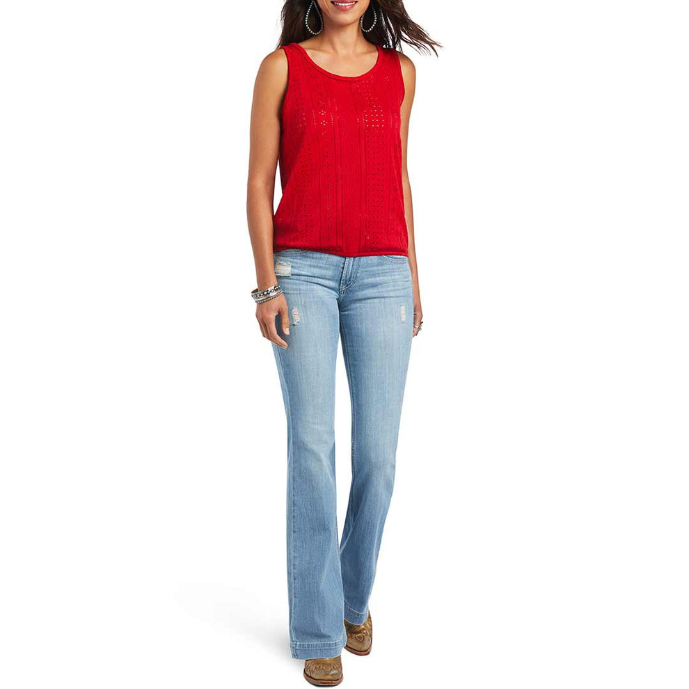 Ariat Women's Smith Tank Top