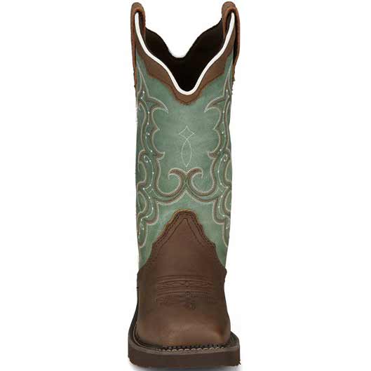 Justin Gypsy Women's Raya Cowgirl Boot