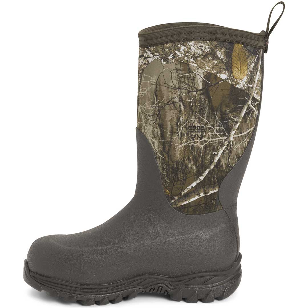 Muck Boot Co. Kids Rugged II Boots