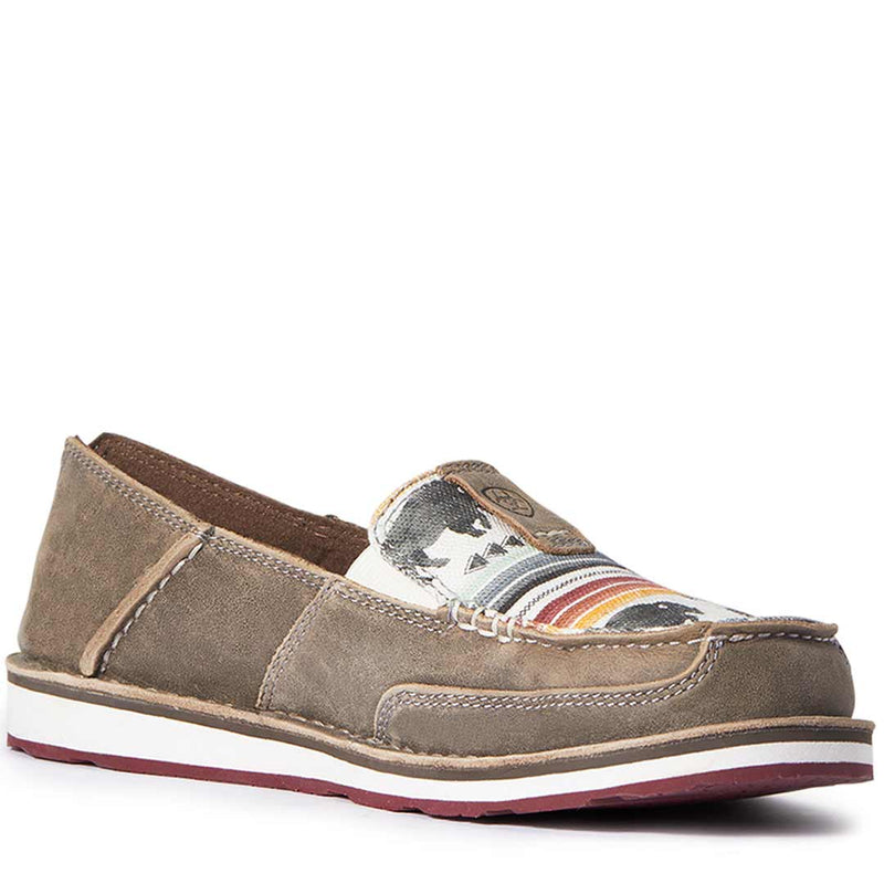 Ariat Women's Cruiser Casual Shoe