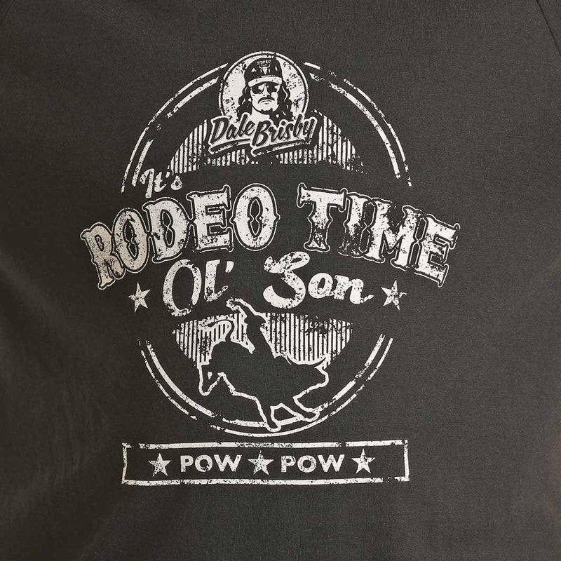 Rock & Roll Cowboy Boys' Dale Brisby Long Sleeve T-shirt