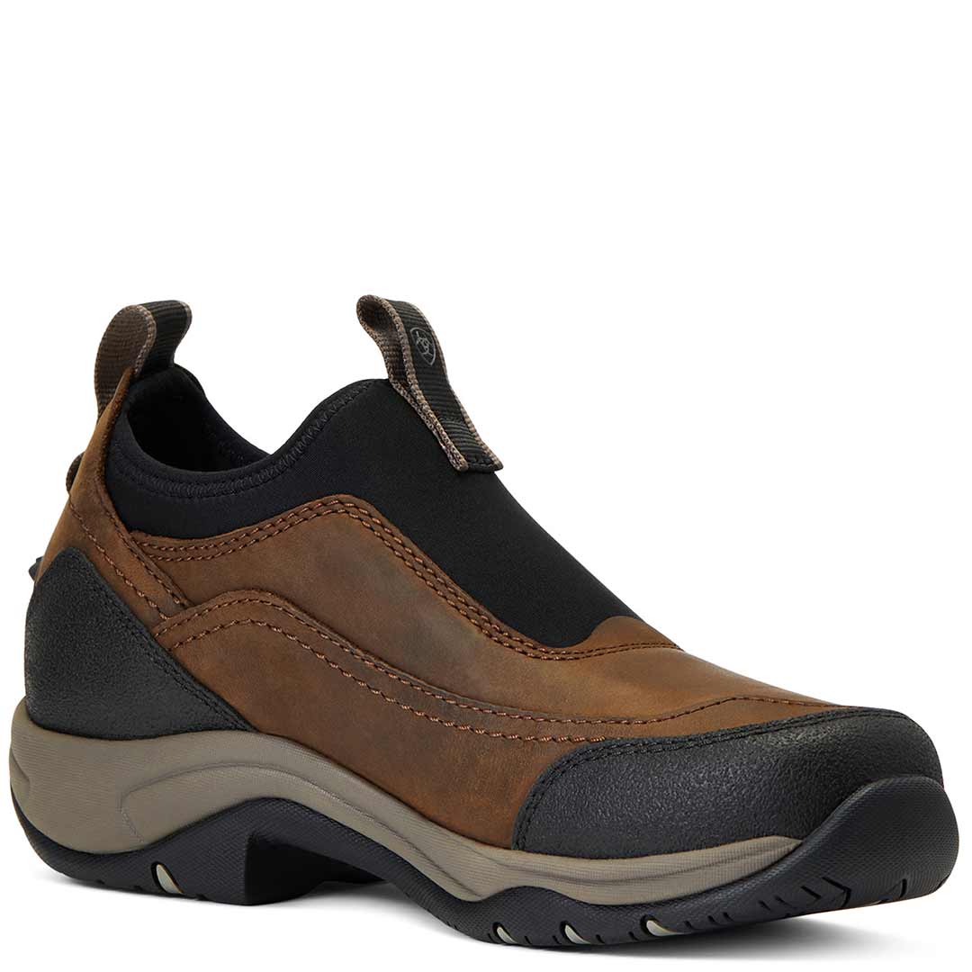 Ariat Women's Terrain Ease Waterproof Boots